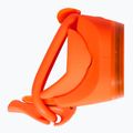 Svetlo na cyklistickú prilbu POC Knog Mini Helmet Light fluorescent orange 2