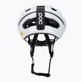 Cyklistická prilba POC Omne Air MIPS hydrogen white/uranium black matt w. logo 4
