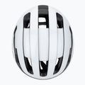 Cyklistická prilba POC Omne Air MIPS hydrogen white/uranium black matt w. logo 6