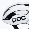 Cyklistická prilba POC Omne Air MIPS hydrogen white/uranium black matt w. logo 7