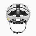 Cyklistická prilba POC Omne Air MIPS hydrogen white/uranium black matt w. logo 4