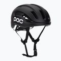 Cyklistická prilba POC Omne Air MIPS uranium black matt/hydrogen white w. logo