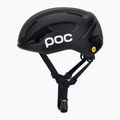 Cyklistická prilba POC Omne Air MIPS uranium black matt/hydrogen white w. logo 3