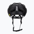 Cyklistická prilba POC Omne Air MIPS uranium black matt/hydrogen white w. logo 4