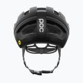 Cyklistická prilba POC Omne Air MIPS uranium black matt/hydrogen white w. logo 4