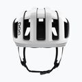 Cyklistická prilba POC Cytal hydrogen white/uraniumb black matt with logo 3