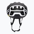 Cyklistická prilba POC Cytal uranium black matt/hydrogen white w. logo 4