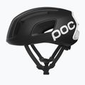 Cyklistická prilba POC Cytal uranium black matt/hydrogen white w. logo 2