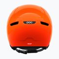 Detská lyžiarska prilba POC POCito Obex Visor S2 Jr fluo orange/clarity pocito/partly sunny/lt orange 4