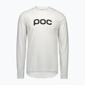 Dlhý rukáv POC Tee hydrogen white