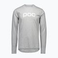 Dlhý rukáv POC Tee grey/melange