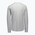 Dlhý rukáv POC Tee grey/melange 2