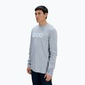 Dlhý rukáv POC Tee grey/melange 3