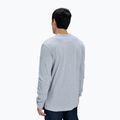 Dlhý rukáv POC Tee grey/melange 4