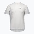 Pánsky cyklistický dres POC Motion Air Jersey hydrogen white 3