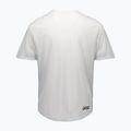 Pánsky cyklistický dres POC Motion Air Jersey hydrogen white 4