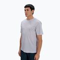 Pánsky cyklistický dres POC Motion Air Jersey granite grey
