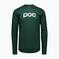 Dlhý rukáv POC Tee pargasite green