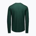 Dlhý rukáv POC Tee pargasite green 2
