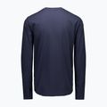 Dlhý rukáv POC Tee apatite navy 2