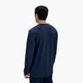 Dlhý rukáv POC Tee apatite navy 4