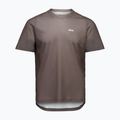 Pánsky cyklistický dres POC Motion Air Jersey sylvanite grey 3