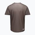 Pánsky cyklistický dres POC Motion Air Jersey sylvanite grey 4