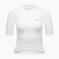 Dámsky cyklistický dres POC Cadence Jersey hydrogen white 3