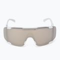 Slnečné okuliare POC Devour Mid hydrogen white/clarity road/sunny silver 4