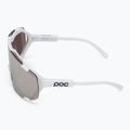 Slnečné okuliare POC Devour Mid hydrogen white/clarity road/sunny silver 5