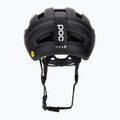 Cyklistická prilba POC Omne Beacon MIPS uranium black matt 4