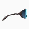 Slnečné okuliare POC Devour Mid bronzite brown/clarity univ/partly sunny turquoise 4