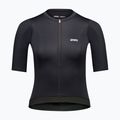 Dámsky cyklistický dres POC Cadence Jersey uranium black 3