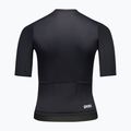 Dámsky cyklistický dres POC Cadence Jersey uranium black 4