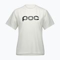 Dámsky cyklistický dres POC Reform Enduro hydrogen white