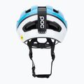 Cyklistická prilba POC Omne Beacon MIPS kyanite blue/hydrogen white 4