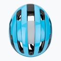 Cyklistická prilba POC Omne Beacon MIPS kyanite blue/hydrogen white 6