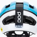 Cyklistická prilba POC Omne Beacon MIPS kyanite blue/hydrogen white 7