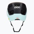 Cyklistická prilba POC Kortal Race MIPS bronzite brown matt/lazurite blue matt 4