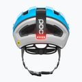Cyklistická prilba POC Omne Beacon MIPS kyanite blue/hydrogen white 5