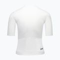 Pánsky cyklistický dres POC Cadence Jersey hydrogen white 4