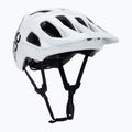 Cyklistická prilba POC Cularis hydrogen white/uranium black matt w. logo