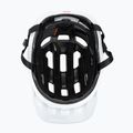 Cyklistická prilba POC Cularis hydrogen white/uranium black matt w. logo 5
