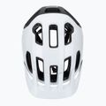 Cyklistická prilba POC Cularis hydrogen white/uranium black matt w. logo 6