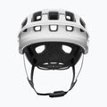 Cyklistická prilba POC Cularis hydrogen white/uranium black matt w. logo 3