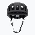 Cyklistická prilba POC Cularis uranium black matt/hydrogen white w. logo 2
