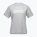 Dámsky cyklistický dres POC Reform Enduro granite grey 3