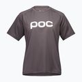 Dámsky cyklistický dres POC Reform Enduro sylvanite grey 3