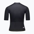 Pánsky cyklistický dres POC Cadence Jersey uranium black 4