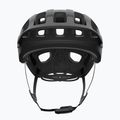 Cyklistická prilba POC Cularis uranium black matt/hydrogen white w. logo 3